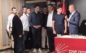 Chp İstanbul’da Yeni Katılımlar… Gürsel Tekin: Birlikte Başaracağız