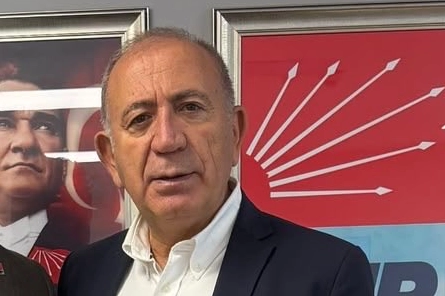 Chp'Li Gürsel Tekin: Türkiye Dolandırıcılık Cenneti Olmayacak