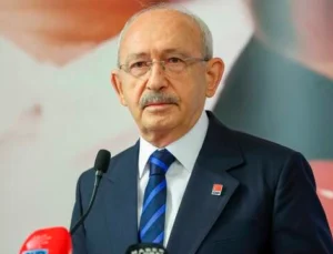 Chp Lideri Kılıçdaroğlu’ndan Suriye Ve Bölgesel Barış Mesajı: Türklerin, Kürtlerin Ve Arapların Ortak Geleceği Barıştadır