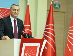Chp Menderes Seçimlerine Itiraz Edecek