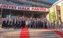 Chp’nin 81 Il Başkanından Ortak Mesaj: Chp Buradadır