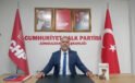 CHP Zonguldak İl Başkanlığı’na atanan Olcay Can’dan birlik mesajı