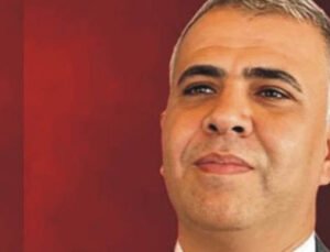 CHP Zonguldak İl Başkanlığına Olcay Can atandı