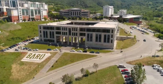 AYM’den Bartın Üniversitesi mezununun diploma başvurusunda hak ihlali kararı