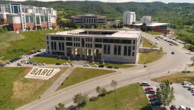 AYM’den Bartın Üniversitesi mezununun diploma başvurusunda hak ihlali kararı