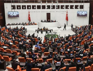 Çocuk Adalet Sisteminde Yeni Dönem