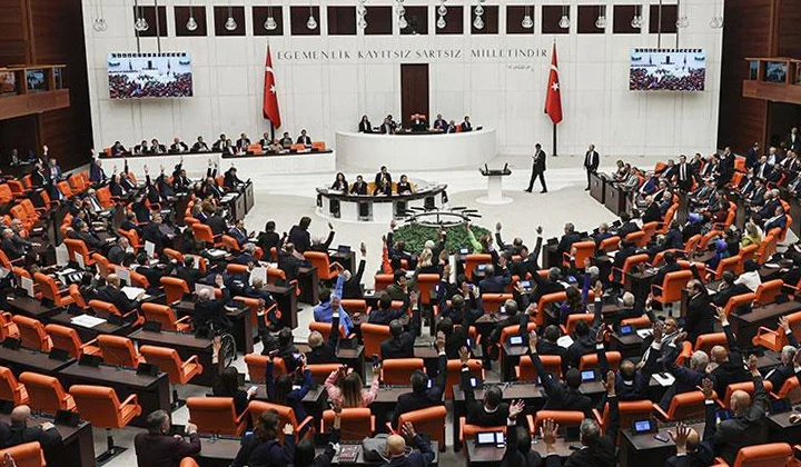 Çocuk Adalet Sisteminde Yeni Dönem