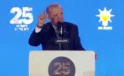 Cumhurbaşkanı Erdoğan: Daha Yeni Başlıyoruz… Aşkla Hizmet Etmeyi Sürdüreceğim
