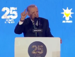 Cumhurbaşkanı Erdoğan: Daha Yeni Başlıyoruz… Aşkla Hizmet Etmeyi Sürdüreceğim