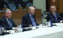 Cumhurbaşkanı Erdoğan’dan Süper Lig’e Yükselen Takımlara Tebrik