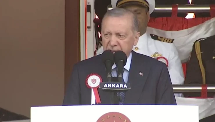 Cumhurbaşkanı Erdoğan: Devletimizin Tüm Imkânlarını Seferber Ettik