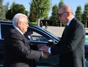 Cumhurbaşkanı Erdoğan: Gazze Barış Istediğini Ortaya Koydu