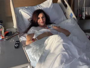 Deniz Seki Ameliyat Sonrası Sağlık Durumunu Paylaştı