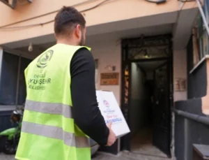 Denizli Büyükşehir Çölyak Hastalarının Yanında