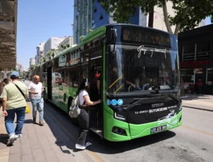 Denizli'De Aile Bütçesine Nefes Aldıran Destek