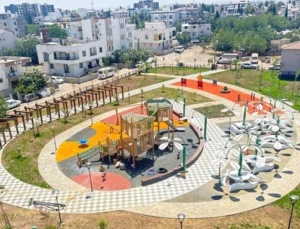 Denizli’den Adıyaman’a Kardeşlik Köprüsü Kuruldu