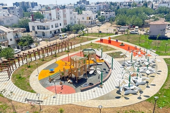 Denizli’den Adıyaman’a Kardeşlik Köprüsü Kuruldu