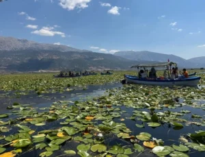 Denizlili Okuma Yazma Öğrenen Kadınlar Keşif Yolculuğunda