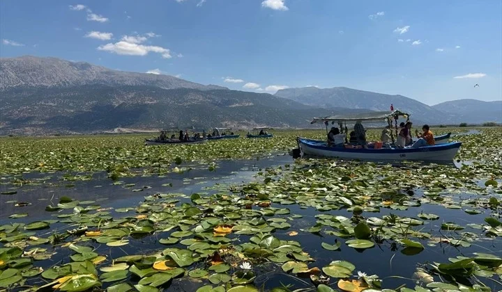 Denizlili Okuma Yazma Öğrenen Kadınlar Keşif Yolculuğunda