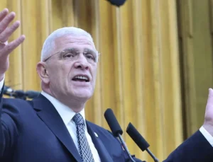 Dervişoğlu: İlk Kez Ihanete Uğramıyoruz