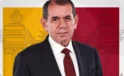 Dursun Özbek'Ten Galatasaray'A Şampiyonluk Mesajı… Hedef 2027!