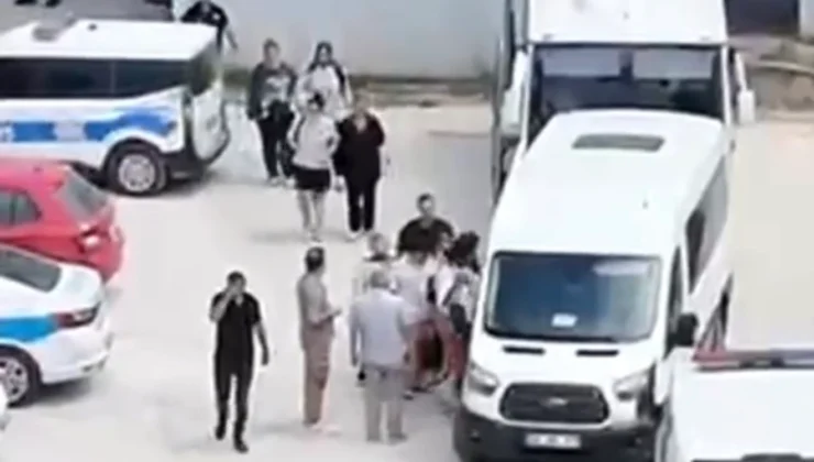 Düzce Akçakoca’da Telefon Dolandırıcılığı Operasyonu: 53 Gözaltı