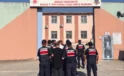 Düzce Jandarması'Ndan Bir Haftada 184 Olaya Müdahale… 17 Aranan Kişi Yakalandı