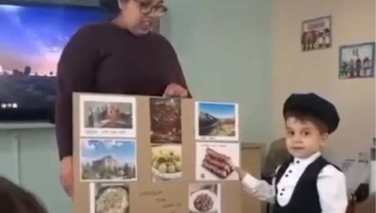 Edirne Keşan’dan Elazığ'A Gönül Köprüsü