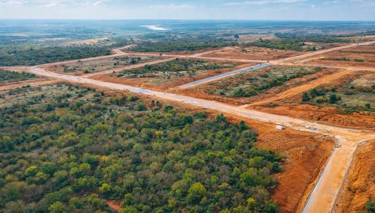 Edirne Keşan Osb’de Dev Yatırım Zirvesi