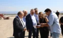 Edremit Tdi̇osb’de Yatırım Aşamasına Geçiliyor