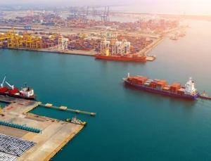 Temmuz'Da Ihracat 25,6 Milyar Dolara Ulaştı