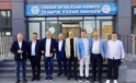 Erciyes Yüksek İrtifa Kamp Merkezi'Ne Spor Dünyasından Tam Not