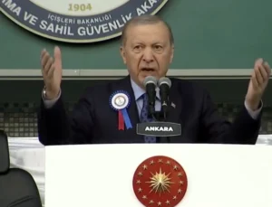 Erdoğan: Bu Meseleyi Kalıcı Biçimde Çözeceğiz