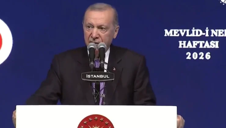 Erdoğan’dan İslam Dünyasına Birlik Çağrısı: Güçlü Ve Caydırıcı Olmak Mecburiyetindeyiz