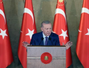 Erdoğan’dan Kabine Sonrası Net Mesaj: Türkiye’nin Dış Politikasına Rota Çizilemez
