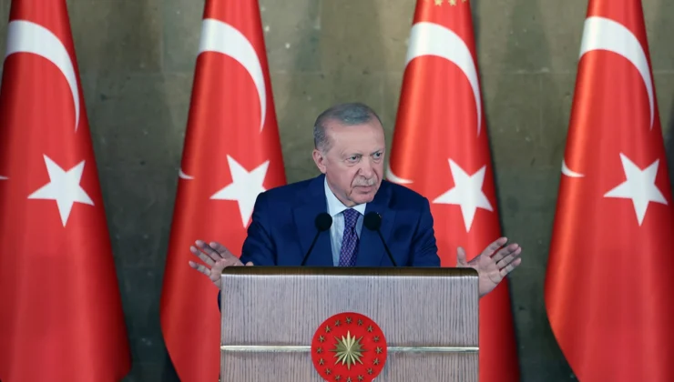 Erdoğan’dan Kabine Sonrası Net Mesaj: Türkiye’nin Dış Politikasına Rota Çizilemez