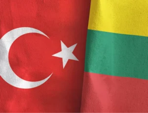 Erdoğan’dan Litvanya’ya Yeni Dönem Mesajı