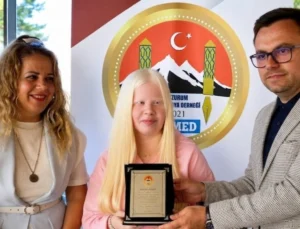 Ermed’den “Engelsiz Medya, Güçlü Gelecek” Projesiyle Anlamlı Farkındalık