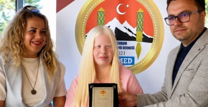 Ermed’den “Engelsiz Medya, Güçlü Gelecek” Projesiyle Anlamlı Farkındalık