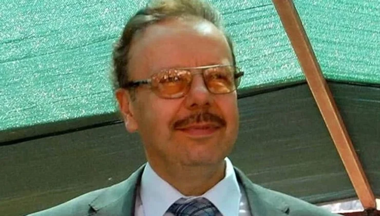 Eski Bakan'In Ölümüne Ilişkin 'Fethi Kabir' Kararı