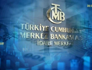 Merkez Bankası Aylık Fiyat Gelişmelerini Yayımladı