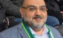 Gaziantep Milletvekili Gürban İyi̇ Parti'Den Istifa Etti