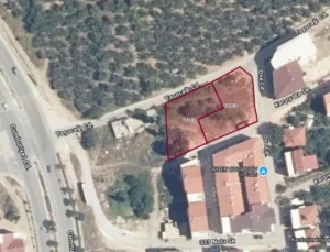 Gemlik’te Geç Roma-Erken Bizans Dönemine Ait Kalıntılar Bulundu… Alan 1. Derece Arkeolojik Si̇t Ilan Edildi
