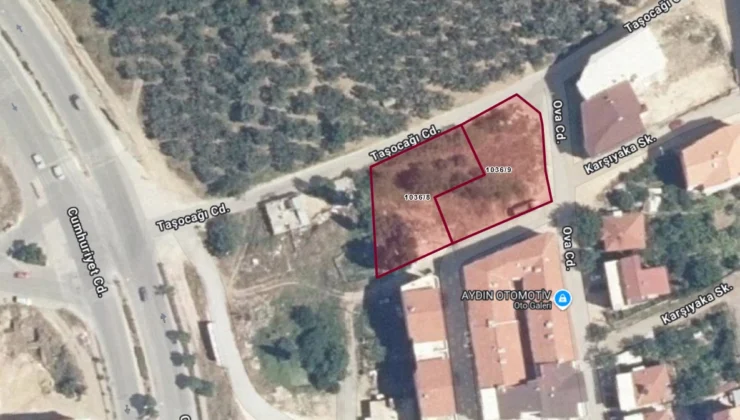 Gemlik’te Geç Roma-Erken Bizans Dönemine Ait Kalıntılar Bulundu… Alan 1. Derece Arkeolojik Si̇t Ilan Edildi