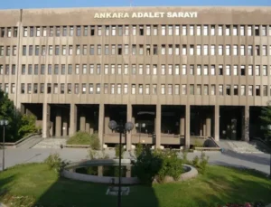 Chp Edirne Milletvekili Yazgan Hakkında Re’sen Soruşturma