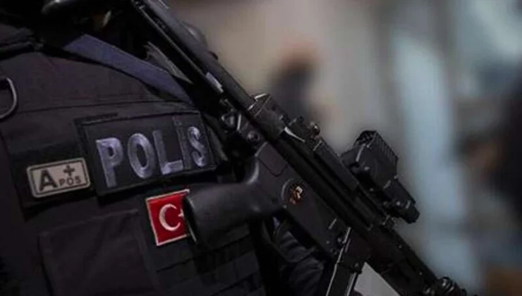 Artvin’de Aranan 68 Kişi Yakalandı