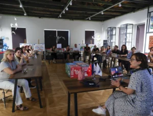 İklim Değişikliğiyle Mücadele Çalışmaları Yerinde Incelendi