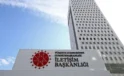 İletişim Başkanlığı’ndan “Sevr’in Yıl Dönümünde Meclis’e Getirildi” Iddiasına Yalanlama