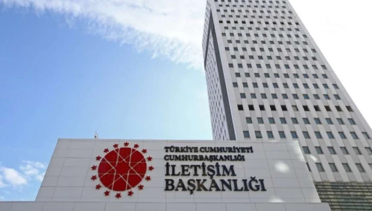 İletişim Başkanlığı’ndan “Sevr’in Yıl Dönümünde Meclis’e Getirildi” Iddiasına Yalanlama