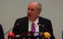 Muharrem İnce’den Nâzım Hikmet Göndermeli Paylaşım: Vatan Hainliğine Devam Ediyor Hâlâ